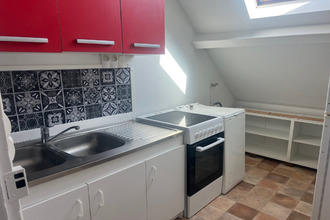  appartement tergnier 02700