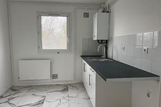  appartement tergnier 02700