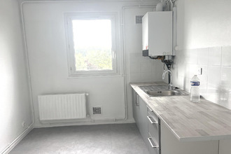  appartement tergnier 02700
