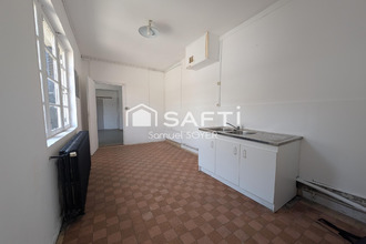  appartement tergnier 02700