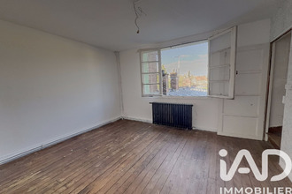  appartement tergnier 02700