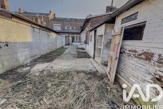  appartement tergnier 02700