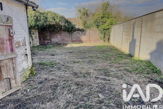  appartement tergnier 02700
