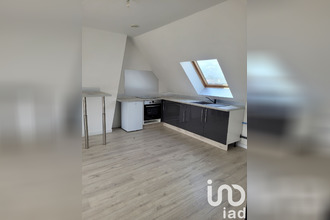  appartement tergnier 02700