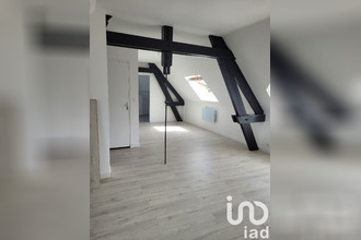  appartement tergnier 02700