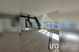  appartement tergnier 02700
