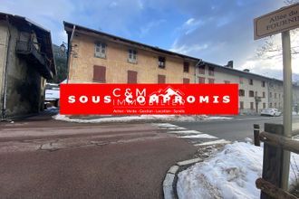  appartement termignon 73500