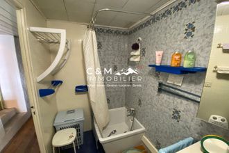  appartement termignon 73500