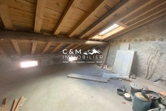  appartement termignon 73500