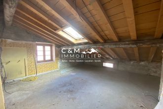  appartement termignon 73500