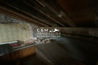  appartement termignon 73500