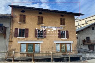  appartement termignon 73500