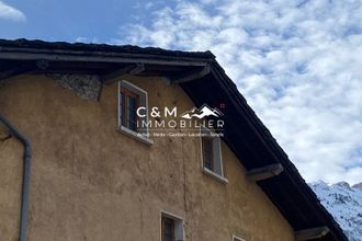  appartement termignon 73500