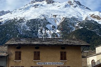  appartement termignon 73500