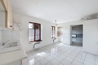  appartement ternand 69620