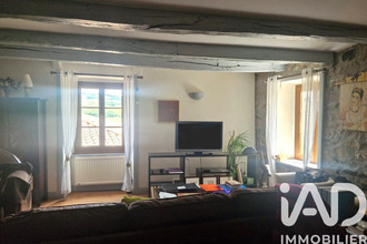  appartement ternand 69620