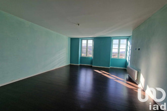  appartement terrasson-lavilledieu 24120