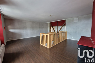  appartement terrasson-lavilledieu 24120