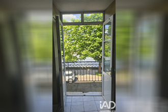  appartement terrasson-lavilledieu 24120