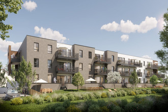  appartement terville 57180