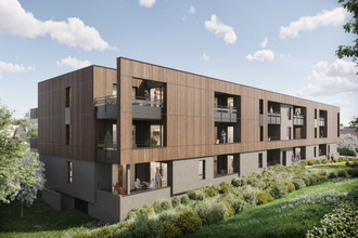  appartement terville 57180