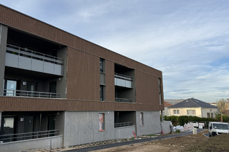  appartement terville 57180