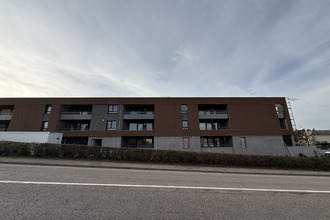  appartement terville 57180