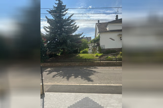  appartement terville 57180