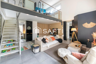  appartement terville 57180