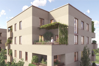  appartement terville 57180