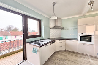  appartement terville 57180