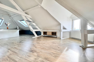  appartement terville 57180