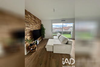  appartement terville 57180