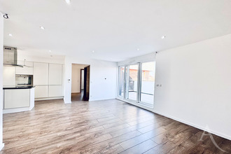  appartement terville 57180