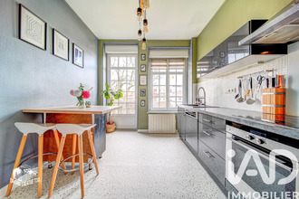  appartement terville 57180