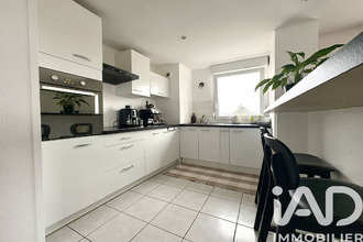  appartement terville 57180