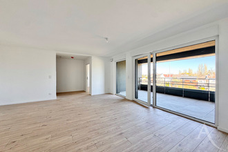  appartement terville 57180