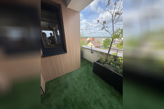  appartement terville 57180