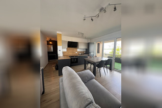  appartement terville 57180
