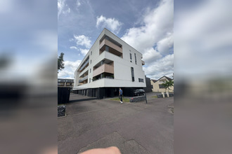  appartement terville 57180
