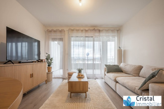  appartement terville 57180
