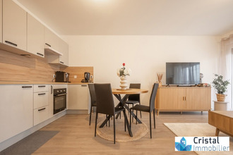  appartement terville 57180