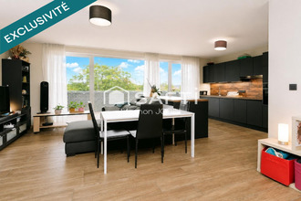  appartement terville 57180