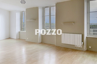  appartement tessy-sur-vire 50420