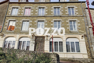  appartement tessy-sur-vire 50420