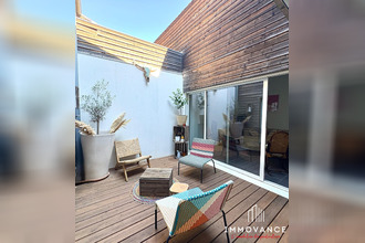  appartement teyran 34820