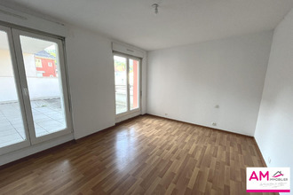  appartement thann 68800