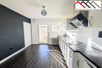  appartement thann 68800