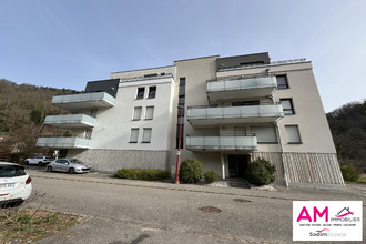  appartement thann 68800