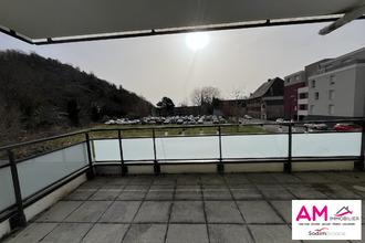  appartement thann 68800